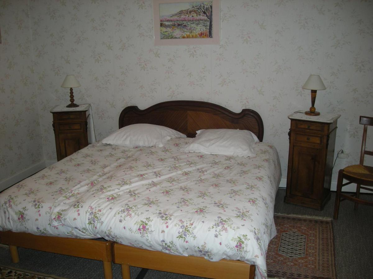 Chambre D'Hote Chez Lulu Saasenheim Kültér fotó