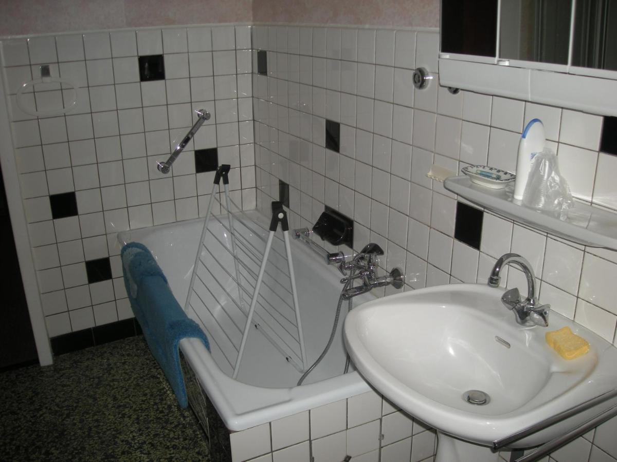Chambre D'Hote Chez Lulu Saasenheim Kültér fotó