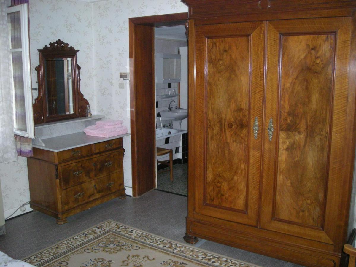 Chambre D'Hote Chez Lulu Saasenheim Kültér fotó