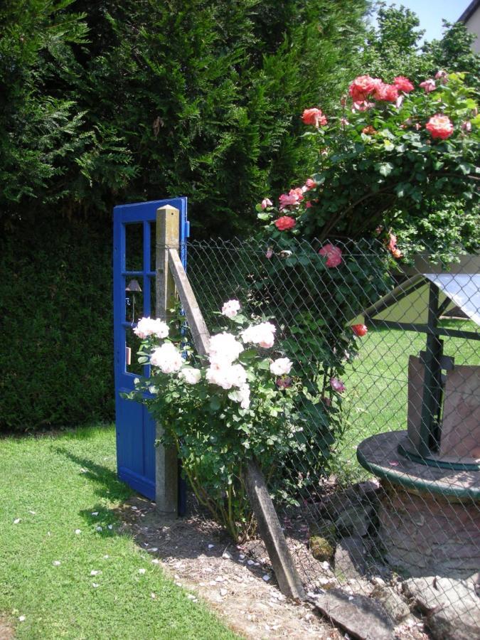 Chambre D'Hote Chez Lulu Saasenheim Kültér fotó